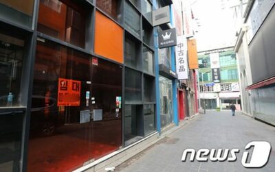 保険解約で急場しのぎ……韓国“庶民の懐具合”厳しく