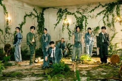 Stray Kids、「Hollow」が初週73万枚…K-POP第4世代グループ歴代最高記録
