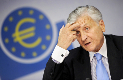 欧州中銀、政策金利を1.0％に据え置き