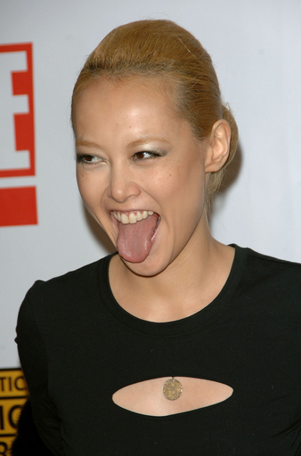 ＜第12回放送映画批評家協会賞＞授賞式に菊地凛子が出席 - 米国