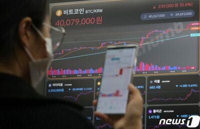 ハッキング・裏金上場・殺人まで…無法地帯の韓国コイン市場、いつまで放置するのか
