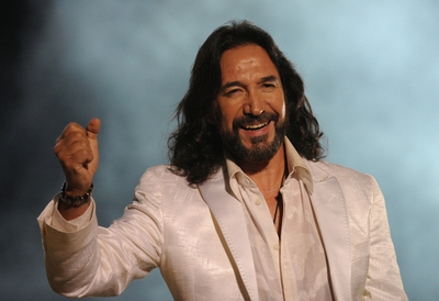 コスタリカで母の日コンサート開催、マルコ・アントニオ・ソリスらが出演