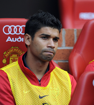 UEFA アーセナルのエドゥアルドに2試合の出場停止処分