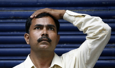 「土星としし座が原因」、インドの占星術専門家が金融危機を分析