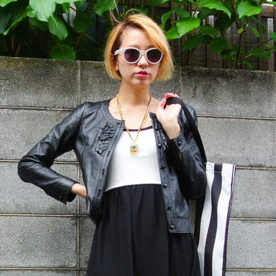 ＜TOKYO CLOSET＞大田明弥のデイリースタイル：4月19日