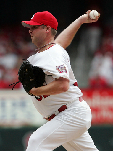 ＜07MLB＞カージナルスのハンコック投手が交通事故で死亡 - 米国