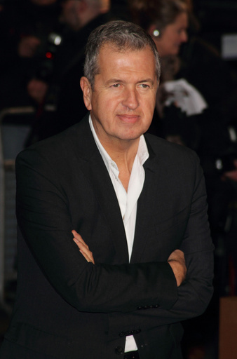 写真家マリオ・テスティーノの成功の秘訣とは？