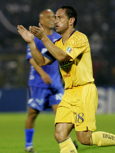 クラブ・アメリカ アウェーでミジョナリオスを降し決勝進出に大きく前進