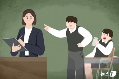 韓国・担任を途中放棄する教員、過去5年で最多…背景に教権侵害と悪質クレーム