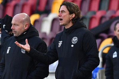 ブレントフォードがプレミア昇格、74年ぶりのトップリーグ