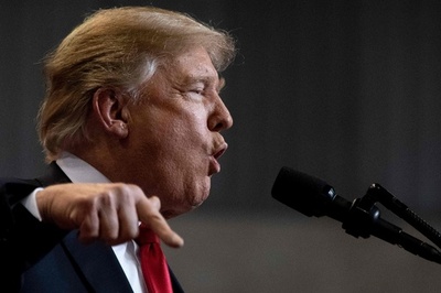 米、中国の貿易政策を重ねて批判 自動車への関税も警告