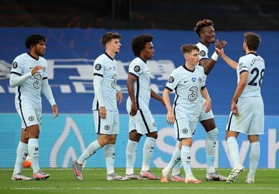 チェルシーが乱打戦制し3位浮上、レスターはアーセナルとドロー