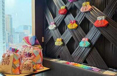 韓国ホテルが「秋夕体験」を強化…韓服・伝統遊び・韓紙工芸など外国人客に人気