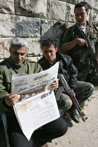 パレスチナ両派会談、統一政府樹立への包括的協定に調印 - サウジアラビア