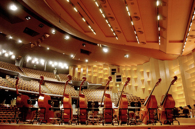 EUユース管弦楽団、ブレグジットで英国からイタリアへ移転