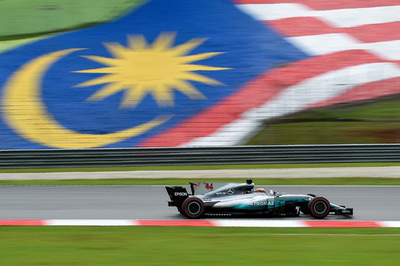 F1マレーシアGPの復活は数年先 セパンCEOが見解