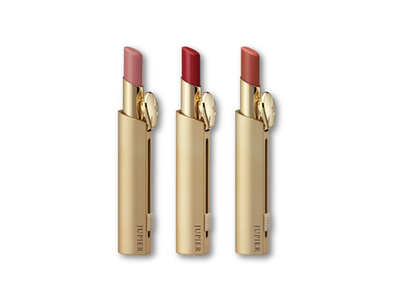 「メナード」、端正美を完成させる「ジュピエル」春夏メイクコレクション