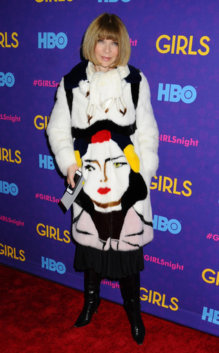 米『ヴォーグ』、キム・カーダシアン起用の舞台裏