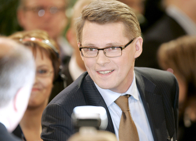 議会選挙開催、現首相所属の中央党がリード - フィンランド