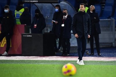 モッタ監督初陣飾れず ボローニャはホームでエンポリに黒星