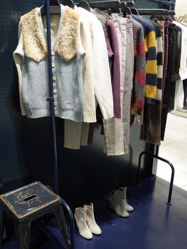 「MADSTORE UNDERCOVER」渋谷パルコにオープン、人気アイテムも復刻