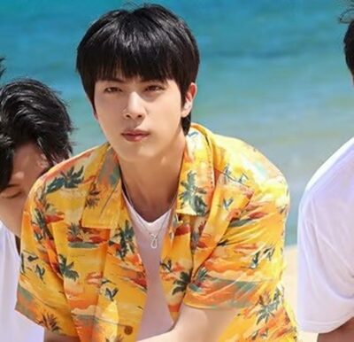 BTSジン「Super Tuna」フルバージョン、世界各国のDeezerチャート1位に