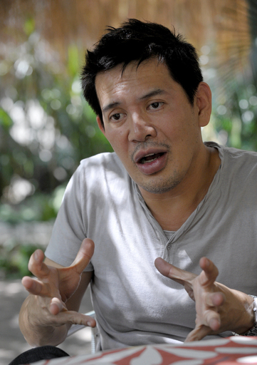 フィリピン映画、カンヌへの2作品出品で再興を狙えるか？