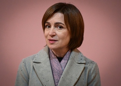 ロシア、モルドバ大統領選を妨害 米高官