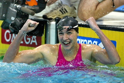 オーストラリア五輪委員会 エルカ・グラハムへの薬物提供者の名を明かすよう要求