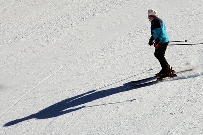 「ベネズエラにスキーは存在しない」、南米出身選手がパリで強制送還に