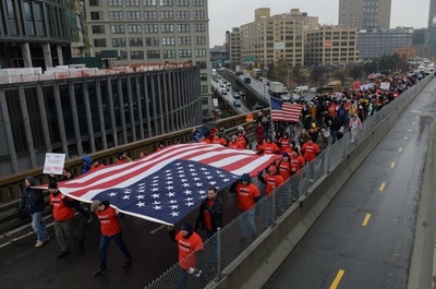 米NY、ワクチン未接種の公務員3000人失職へ