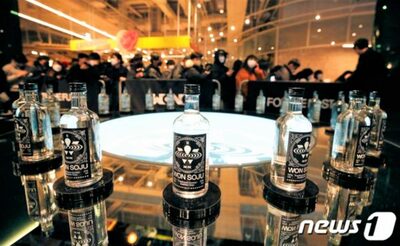 蒸留式焼酎があふれ出た…韓国の酒類業界2022年
