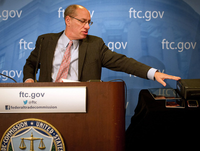 「グーグルに独禁法違反は認められず」FTCの調査終了