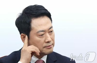 韓国野党「国民の力」、党内対立に司法介入…民主的秩序に疑問 [韓国記者コラム]