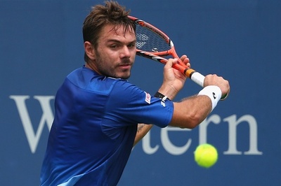 ワウリンカ「本当の意味で謝罪していない」―キリオスに不満示す、W&Sオープン