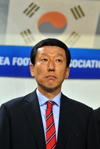 韓国、イラン指揮官のジェスチャーに怒り