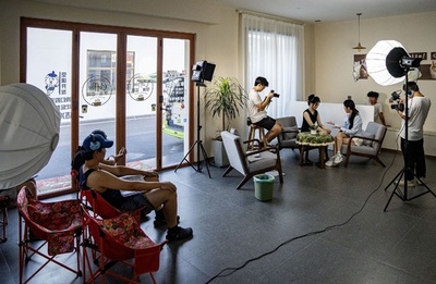 中国のショートドラマが世界進出加速 市場規模は100億ドル