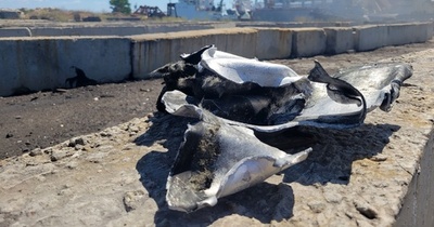 ウクライナ、穀物輸出「今週」再開 ロシアの攻撃で暗雲も