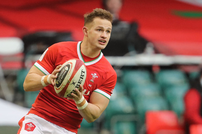 ウェールズ代表エーモス、27歳で引退し医療の道へ ラグビー