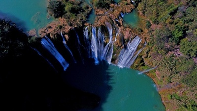 【写真特集】いつか行ってみたい！ 中国の自然景観