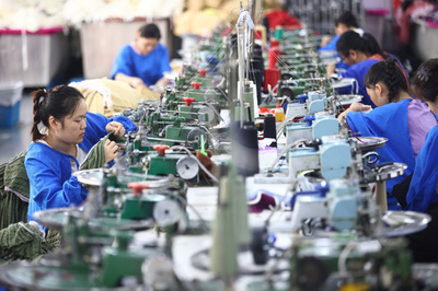 中国の「安定成長」への注力は、いかに世界に影響を及ぼすのか？