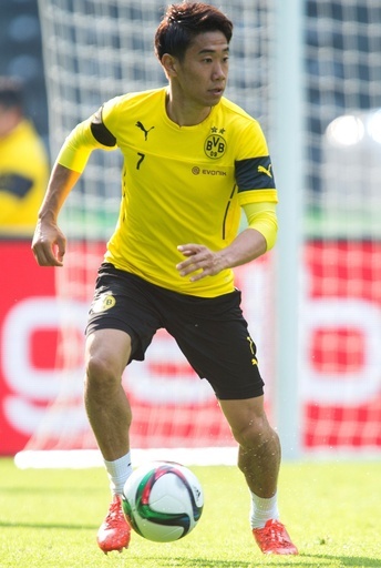 ドルトムント、ドイツ杯優勝でクロップ監督の有終の美飾れるか