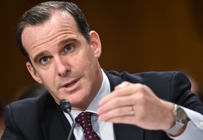 米政府高官「対IS作戦、14か月以内に終わらせたい」