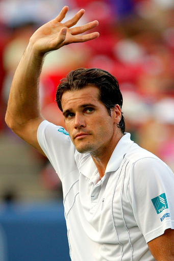 ハース ストレートでアイズナーを下し準々決勝へ