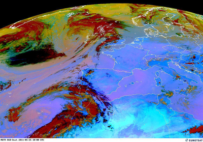 アイスランド火山噴火、ほぼ終息か