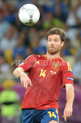 写真特集 サッカー欧州選手権決勝 スペイン対イタリア 写真25枚 ファッション ニュースならmode Press Powered By Afpbb News