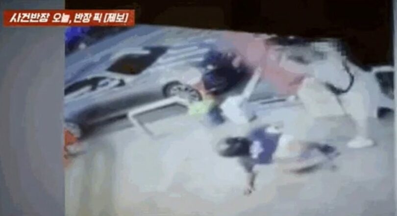 「事件班長」(c)MONEYTODAY