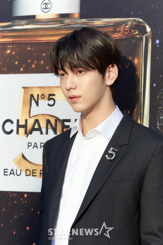  写真提供＝CHANEL 