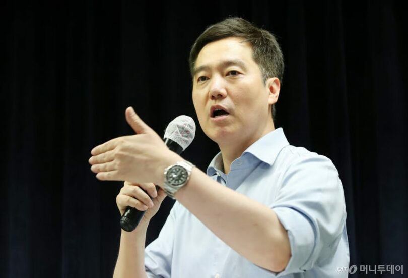 カロセロ研究所のキム・セウィ代表(c)MONEYTODAY