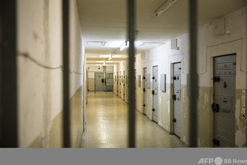 女性13人殺害、「ヨークシャーの切り裂き魔」死亡 新型コロナ感染 英